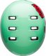 Bell Kask dziecięcy BELL LIL RIPPER gloss red roz. S (48–55 cm) (NEW) 18