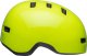 Bell Kask dziecięcy BELL LIL RIPPER gloss red roz. S (48–55 cm) (NEW) 19