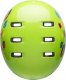 Bell Kask dziecięcy BELL LIL RIPPER gloss red roz. S (48–55 cm) (NEW) 1