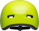 Bell Kask dziecięcy BELL LIL RIPPER gloss red roz. S (48–55 cm) (NEW) 23