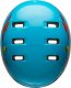 Bell Kask dziecięcy BELL LIL RIPPER gloss red roz. S (48–55 cm) (NEW) 26