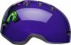 Bell Kask dziecięcy BELL LIL RIPPER gloss red roz. S (48–55 cm) (NEW) 2