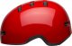 Bell Kask dziecięcy BELL LIL RIPPER gloss red roz. S (48–55 cm) (NEW) 31