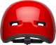 Bell Kask dziecięcy BELL LIL RIPPER gloss red roz. S (48–55 cm) (NEW) 33