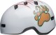 Bell Kask dziecięcy BELL LIL RIPPER gloss red roz. S (48–55 cm) (NEW) 34