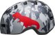 Bell Kask dziecięcy BELL LIL RIPPER gloss red roz. S (48–55 cm) (NEW) 38