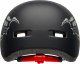Bell Kask dziecięcy BELL LIL RIPPER gloss red roz. S (48–55 cm) (NEW) 40