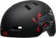 Bell Kask dziecięcy BELL LIL RIPPER gloss red roz. S (48–55 cm) (NEW) 41