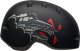 Bell Kask dziecięcy BELL LIL RIPPER gloss red roz. S (48–55 cm) (NEW) 42