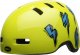 Bell Kask dziecięcy BELL LIL RIPPER gloss red roz. S (48–55 cm) (NEW) 44