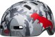Bell Kask dziecięcy BELL LIL RIPPER gloss red roz. S (48–55 cm) (NEW) 45