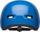 Bell Kask dziecięcy BELL LIL RIPPER gloss red roz. S (48–55 cm) (NEW) 47
