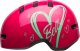 Bell Kask dziecięcy BELL LIL RIPPER gloss red roz. S (48–55 cm) (NEW) 4