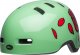 Bell Kask dziecięcy BELL LIL RIPPER gloss red roz. S (48–55 cm) (NEW) 56