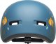 Bell Kask dziecięcy BELL LIL RIPPER gloss red roz. S (48–55 cm) (NEW) 59