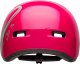 Bell Kask dziecięcy BELL LIL RIPPER gloss red roz. S (48–55 cm) (NEW) 5
