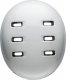 Bell Kask dziecięcy BELL LIL RIPPER gloss red roz. S (48–55 cm) (NEW) 62