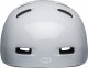 Bell Kask dziecięcy BELL LIL RIPPER gloss red roz. S (48–55 cm) (NEW) 64