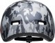 Bell Kask dziecięcy BELL LIL RIPPER gloss red roz. S (48–55 cm) (NEW) 69