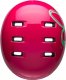 Bell Kask dziecięcy BELL LIL RIPPER gloss red roz. S (48–55 cm) (NEW) 6