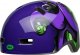 Bell Kask dziecięcy BELL LIL RIPPER gloss red roz. S (48–55 cm) (NEW) 9