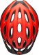 Bell Kask mtb BELL TRAVERSE matte infrared black roz. Uniwersalny (54–61 cm) (NEW) 3