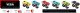 Bell Kask mtb BELL TRAVERSE matte infrared black roz. Uniwersalny (54–61 cm) (NEW) 6