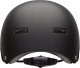 Bell Kask bmx BELL LOCAL matte white eyes roz. L (59–61.5 cm) (NEW) 36
