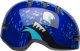 Bell Kask dziecięcy BELL LIL RIPPER gloss blue roz. XS (45–52 cm) (NEW) 23