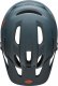 Bell Kask mtb BELL 4FORTY INTEGRATED MIPS matte gloss blue black roz. S (52–56 cm) (NEW) 23
