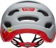 Bell Kask mtb BELL 4FORTY INTEGRATED MIPS matte gloss blue black roz. S (52–56 cm) (NEW) 26
