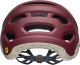 Bell Kask mtb BELL 4FORTY INTEGRATED MIPS matte gloss blue black roz. S (52–56 cm) (NEW) 28