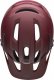 Bell Kask mtb BELL 4FORTY INTEGRATED MIPS matte gloss blue black roz. S (52–56 cm) (NEW) 3