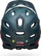Bell Kask full face BELL SUPER DH MIPS SPHERICAL matte blue crimson roz. L (59-63 cm) (NEW) 4