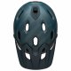 Bell Kask full face BELL SUPER DH MIPS SPHERICAL matte blue crimson roz. L (59-63 cm) (NEW) 5