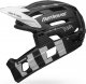Bell Kask full face BELL SUPER AIR R MIPS SPHERICAL matte black white fasthouse roz. L (59-63 cm) (NEW) 3