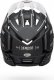 Bell Kask full face BELL SUPER AIR R MIPS SPHERICAL matte black white fasthouse roz. L (59-63 cm) (NEW) 4