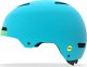 Giro Kask bmx GIRO QUARTER FS matte trim red roz. L (59-63 cm) (NEW) 16