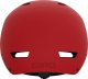 Giro Kask bmx GIRO QUARTER FS matte trim red roz. L (59-63 cm) (NEW) 9