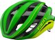 Giro Kask szosowy GIRO AETHER SPHERICAL MIPS matte black fade highlight yellow roz. M (55-59 cm) (NEW) 14