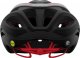 Giro Kask szosowy GIRO AETHER SPHERICAL MIPS matte black fade highlight yellow roz. M (55-59 cm) (NEW) 17