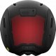 Giro Kask miejski GIRO CAMDEN INTEGRATED MIPS matte black roz. L (59-63 cm) (NEW) 8