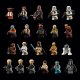 LEGO Star Wars Kantyna Mos Eisley (75290) 6