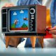 LEGO Super Mario Nintendo Entertainment System (71374) 3