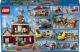 LEGO City Rynek (60271) 1