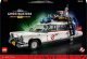 LEGO Icons ECTO-1 Pogromców duchów (10274) 1