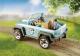 Playmobil Samochód z Przyczepą Dla Konia (70511) 7