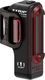 Lezyne Lampka tylna LEZYNE STRIP ALERT REAR STVZO 15 lumenów, usb czarna 1