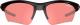 TIFOSI Okulary VERO crystal black (1 szkło Enliven Bike) 1