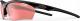 TIFOSI Okulary VERO crystal black (1 szkło Enliven Bike) 2